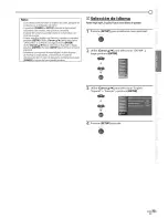 Preview for 52 page of Sylvania LC420SS8 Owner'S Manual