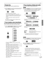 Preview for 54 page of Sylvania LC420SS8 Owner'S Manual