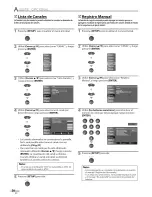 Preview for 57 page of Sylvania LC420SS8 Owner'S Manual