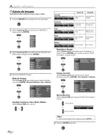 Preview for 59 page of Sylvania LC420SS8 Owner'S Manual