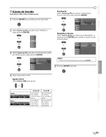 Preview for 60 page of Sylvania LC420SS8 Owner'S Manual