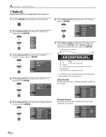 Preview for 63 page of Sylvania LC420SS8 Owner'S Manual