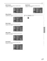 Preview for 64 page of Sylvania LC420SS8 Owner'S Manual