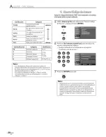 Preview for 67 page of Sylvania LC420SS8 Owner'S Manual