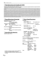 Preview for 73 page of Sylvania LC420SS8 Owner'S Manual