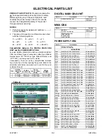 Preview for 61 page of Sylvania LC420SS8 Service Manual