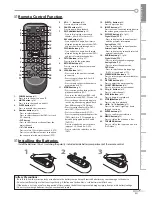 Preview for 7 page of Sylvania LD155SC8 Owner'S Manual