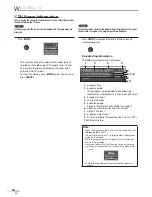 Предварительный просмотр 18 страницы Sylvania LD190SS1 Owner'S Manual