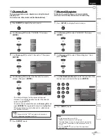 Предварительный просмотр 21 страницы Sylvania LD190SS1 Owner'S Manual