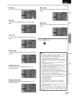 Предварительный просмотр 27 страницы Sylvania LD190SS1 Owner'S Manual