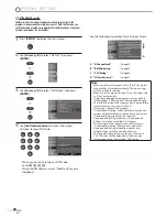 Preview for 28 page of Sylvania LD190SS1 Owner'S Manual