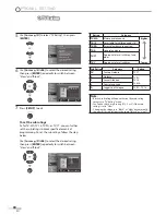 Preview for 30 page of Sylvania LD190SS1 Owner'S Manual