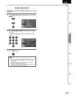 Предварительный просмотр 31 страницы Sylvania LD190SS1 Owner'S Manual