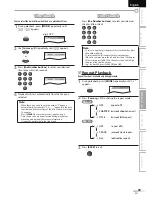 Предварительный просмотр 39 страницы Sylvania LD190SS1 Owner'S Manual