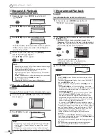 Preview for 40 page of Sylvania LD190SS1 Owner'S Manual