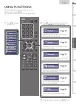 Preview for 17 page of Sylvania LD190SS2 Owner'S Manual