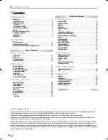 Preview for 6 page of Sylvania LD195SL8 A Owner'S Manual