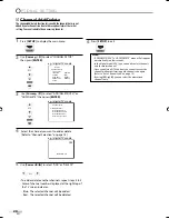 Preview for 20 page of Sylvania LD195SL8 A Owner'S Manual