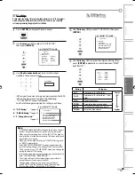 Preview for 25 page of Sylvania LD195SL8 A Owner'S Manual