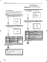 Preview for 26 page of Sylvania LD195SL8 A Owner'S Manual