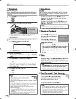 Preview for 30 page of Sylvania LD195SL8 A Owner'S Manual