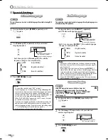 Preview for 36 page of Sylvania LD195SL8 A Owner'S Manual