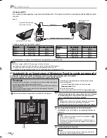 Preview for 60 page of Sylvania LD195SL8 A Owner'S Manual