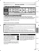 Preview for 77 page of Sylvania LD195SL8 A Owner'S Manual