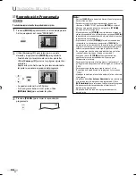 Preview for 82 page of Sylvania LD195SL8 A Owner'S Manual