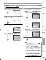 Preview for 87 page of Sylvania LD195SL8 A Owner'S Manual