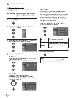 Preview for 136 page of Sylvania LD195SSX Owner'S Manual