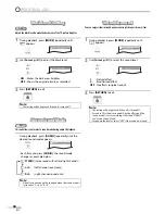 Preview for 36 page of Sylvania LD200SL8 Owner'S Manual