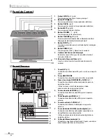 Preview for 56 page of Sylvania LD200SL8 Owner'S Manual