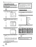 Preview for 68 page of Sylvania LD200SL8 Owner'S Manual