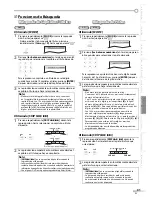 Preview for 79 page of Sylvania LD200SL8 Owner'S Manual