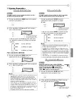 Preview for 83 page of Sylvania LD200SL8 Owner'S Manual