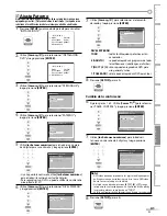 Preview for 89 page of Sylvania LD200SL8 Owner'S Manual