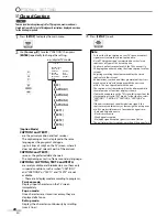 Предварительный просмотр 20 страницы Sylvania LD200SL9 Owner'S Manual