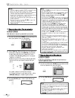 Предварительный просмотр 80 страницы Sylvania LD200SL9 Owner'S Manual