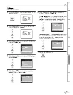 Предварительный просмотр 89 страницы Sylvania LD200SL9 Owner'S Manual