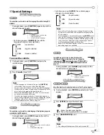 Preview for 37 page of Sylvania LD320SS8 A Owner'S Manual