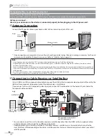 Preview for 12 page of Sylvania LD320SSX Owner'S Manual