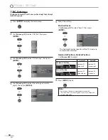 Preview for 34 page of Sylvania LD320SSX Owner'S Manual