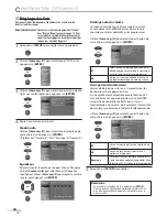 Preview for 81 page of Sylvania LD320SSX Owner'S Manual