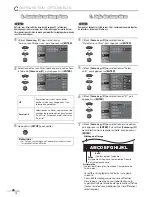 Preview for 83 page of Sylvania LD320SSX Owner'S Manual