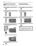 Preview for 134 page of Sylvania LD320SSX Owner'S Manual