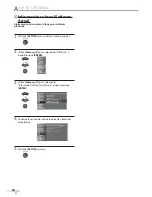 Preview for 146 page of Sylvania LD320SSX Owner'S Manual