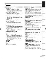 Preview for 5 page of Sylvania LD370SC8 S Owner'S Manual