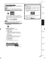 Preview for 17 page of Sylvania LD370SC8 S Owner'S Manual