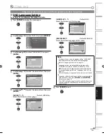 Preview for 37 page of Sylvania LD370SC8 S Owner'S Manual